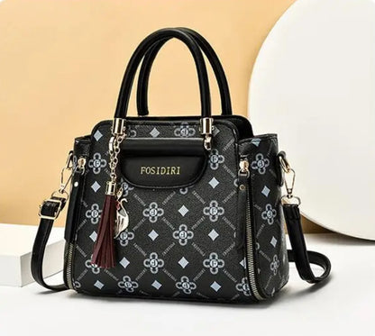 luxury all shoulder crossbody bag